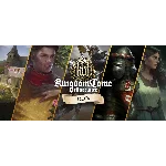 Kingdom Come: Deliverance Royal DLC Package STEAM КЛЮЧ