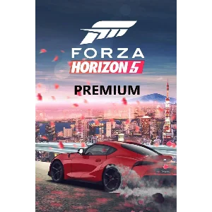 FH5 PREMIUM + Forza Motorsport (2023) Premium🔥ONLINE