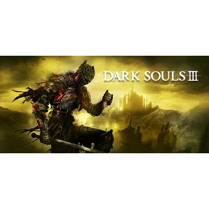 DARK SOULS III Deluxe Edition (Steam Gift Россия) 🔥