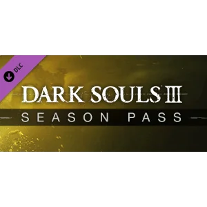 DARK SOULS III - Season Pass (Steam Gift Россия) 🔥