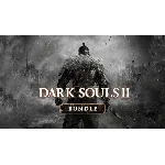 DARK SOULS II: Bundle (Steam Gift Россия) 🔥