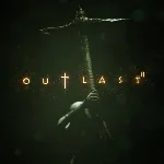 Outlast 2 USA PS5✅