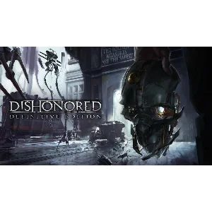 Dishonored — Definitive Edition / Аренда 120 дн.