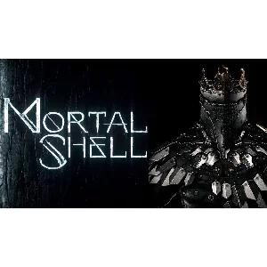 Mortal Shell 🎮EpicGames