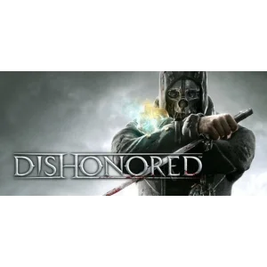Dishonored — Definitive Edition | Epic |АВТОВЫДАЧА⚡24/7