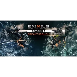 Eximius: Seize the Frontline | Epic | АВТОВЫДАЧА⚡24/7