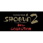 Total War: SHOGUN 2 - DLC COLLECTION🔑STEAM✔️РФ+МИР