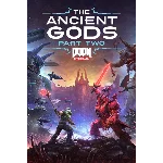 ✅ DOOM Eternal: The Ancient Gods ч.2 Xbox активация