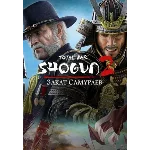 🔥Total War: Shogun 2 — Закат Самураев💳0%💎 ГАРАНТИЯ🔥