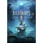 🔥Little Nightmares 2 🔥XBOX ONE|X|S| 🔑