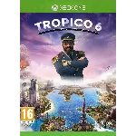 🎮🔥TROPICO 6 XBOX ONE / SERIES X|S🔑КЛЮЧ ЛИЦЕНЗИЯ🔥