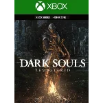 DARK SOULS: REMASTERED ✅XBOX КЛЮЧ