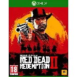 RED DEAD REDEMPTION 2 ✅XBOX КЛЮЧ