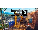 ⭐️ Construction Simulator EXTENDED EDITION[Steam/Global