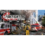 ⭐️ Firefighting Simulator - The Squad [Steam/Global]