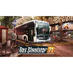 ⭐️ Bus Simulator 21 [Steam/Global] [Cashback]