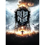 ⭐️ Frostpunk + Deep Rock Galactic + [11 GAMES]