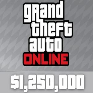 GTA ONLINE: GREAT WHITE SHARK CASH 1,250,000$✅(PC КЛЮЧ)