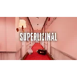 ⭐️ Superliminal +Paint the Town Red +Visage +[11 GAMES]