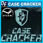 CaseCracker ✔️STEAM Аккаунт