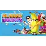 ⭐️ Rubber Bandits + Travellers Rest + [24 GAMES]