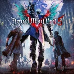 ⭐️ Devil May Cry 5 Vergil+Devil May Cry 4 Special+1+2+3