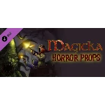 🔑 Magicka: Horror Props Item Pack  DLC STEAM KEY + 🎁