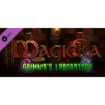 🔑 Magicka: Grimnir´s Laboratory DLC STEAM KEY