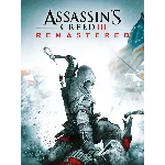 ⭐️ Assassin’s Creed III Remasted [Steam/Global]WARRANTY