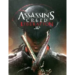 ⭐️ Assassin’s Creed Liberation HD Steam/Global]WARRANTY