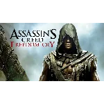 ⭐️ Assassin’s Creed Freedom Cry Steam/Global]WARRANTY