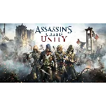 ⭐️ Assassin’s Creed Unity [Steam/Global] WARRANTY