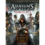 ⭐️ Assassin’s Creed Syndicate [Steam/Global] WARRANTY