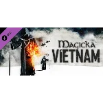 Magicka: Vietnam DLC STEAM KEY REGION FREE GLOBAL ROW
