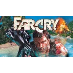 ⭐️ Far Cry 1 + Series Bundle [Steam/Global] WARRANTY