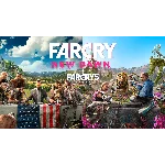 ⭐️ Far Cry New Dawn + Series Bundle [Steam/Global]