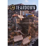 ⭐️ Teardown + Orcs Must Die! 3 + [4 GAMES]