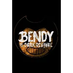 ⭐️ Bendy and the Ink Machine+Bendy and the Dark Revival
