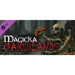 Magicka Marshlands DLC STEAM KEY REGION FREE GLOBAL ROW