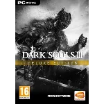 ⭐️ ВСЕ СТРАНЫ+РОССИЯ⭐️ DARK SOULS III Deluxe Steam GIFT