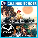 Chained Echoes ✔️STEAM Аккаунт
