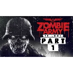 ⭐️ Zombie Army Trilogy + Zombie Army 4 Dead War [Steam]