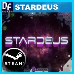 Stardeus ✔️STEAM Аккаунт