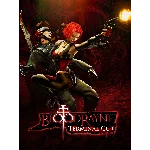 ⭐️ BloodRayne 1 + BloodRayne 2 Terminal Cut [Steam]