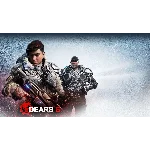 ⭐️ Gears 5 + Gears Tactics + Gears 5 - Hivebusters