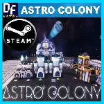 Astro Colony ✔️STEAM Аккаунт