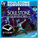 Soulstone Survivors ✔️STEAM Аккаунт