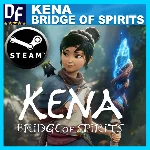 Kena: Bridge of Spirits ✔️STEAM Аккаунт
