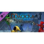 Magicka Tower of Niflheim DLC STEAM KEY REGION GLOBAL