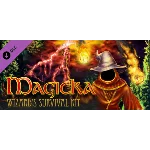 Magicka: Wizards Survival Kit DLC STEAM KEY REGION FREE